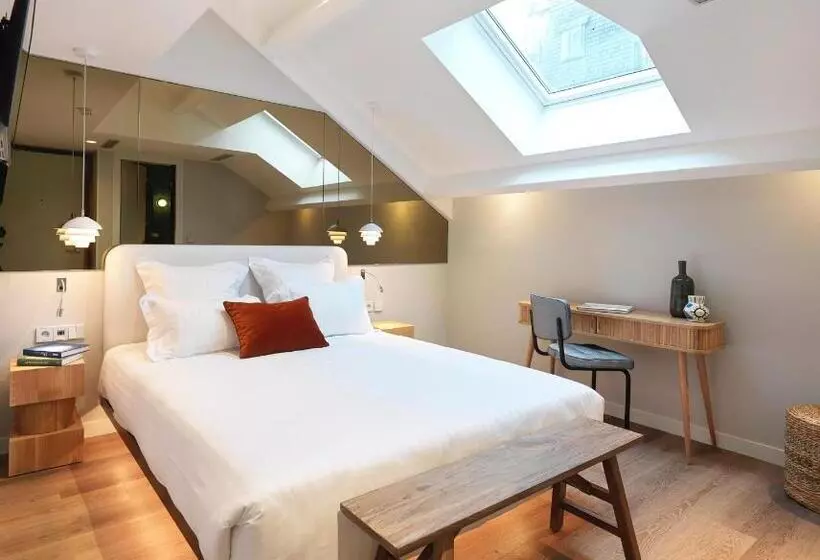 Fotos del hotel Hôtel Meridional:  21