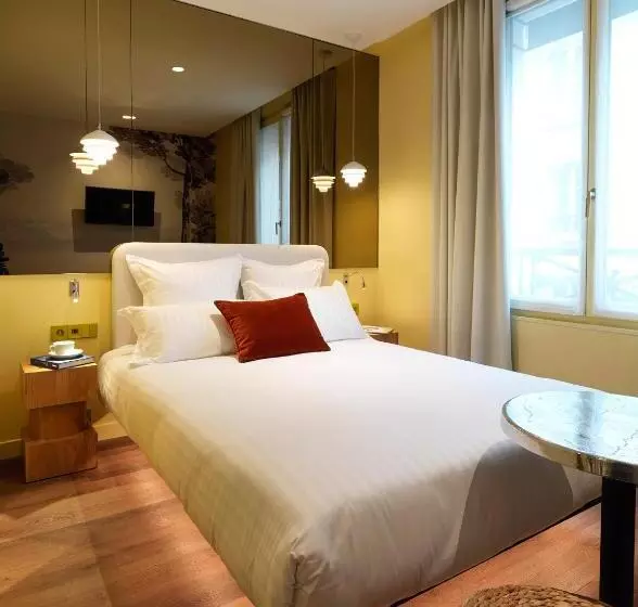 Fotos del hotel Hôtel Meridional:  13