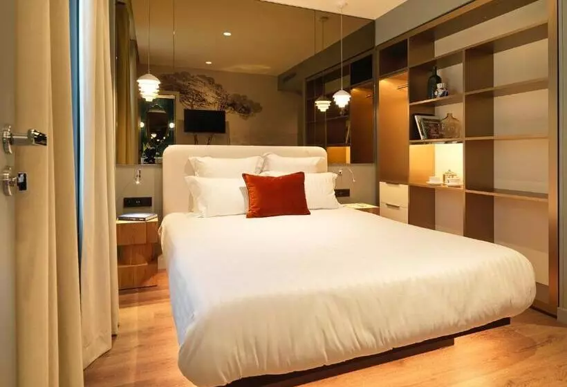 Fotos del hotel Hôtel Meridional:  16