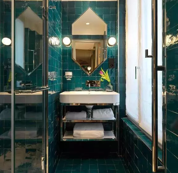 Fotos del hotel Hôtel Meridional:  12