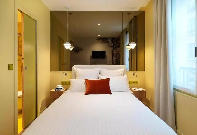 Fotos del hotel Hôtel Meridional:  19