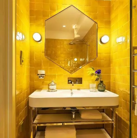 Fotos del hotel Hôtel Meridional:  8