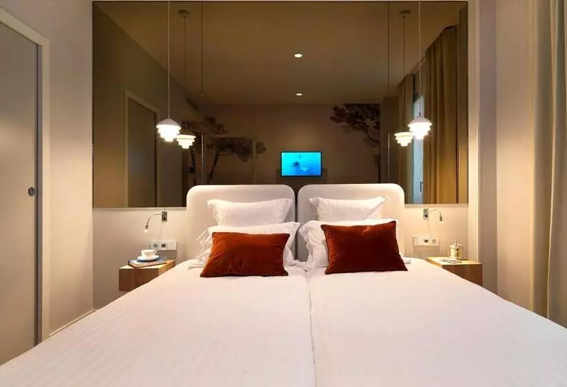 Fotos del hotel Hôtel Meridional:  20