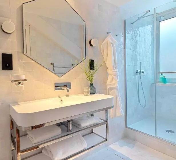 Fotos del hotel Hôtel Meridional:  15