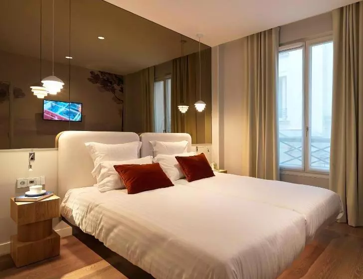 Fotos del hotel Hôtel Meridional:  24