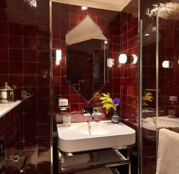 Fotos del hotel Hôtel Meridional:  18