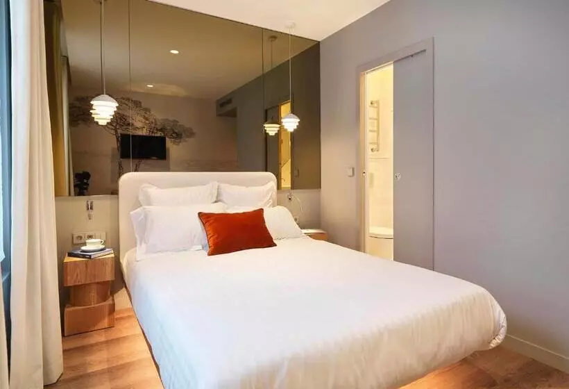 Fotos del hotel Hôtel Meridional:  22