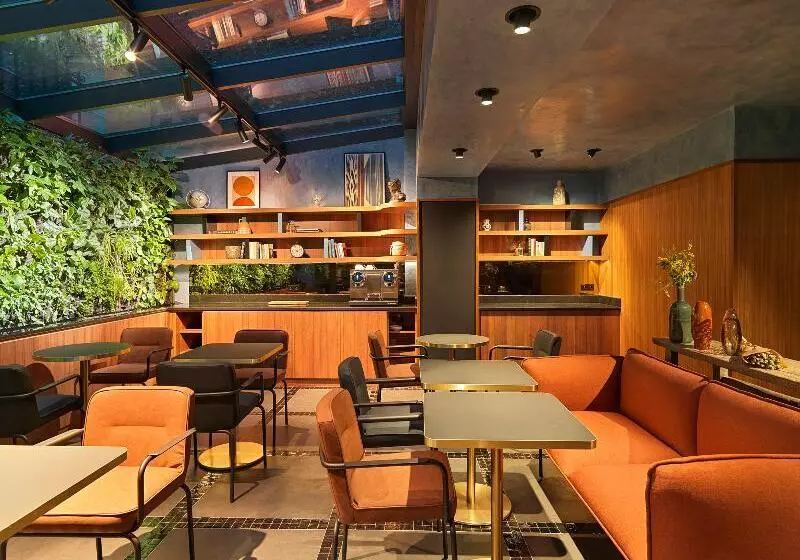 Fotos del hotel Hôtel Meridional:  3