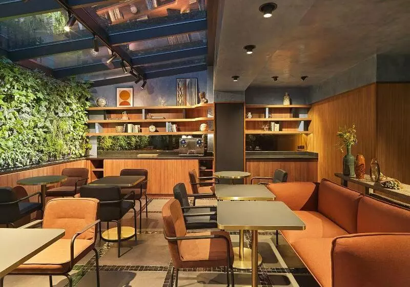 Fotos del hotel Hôtel Meridional:  7