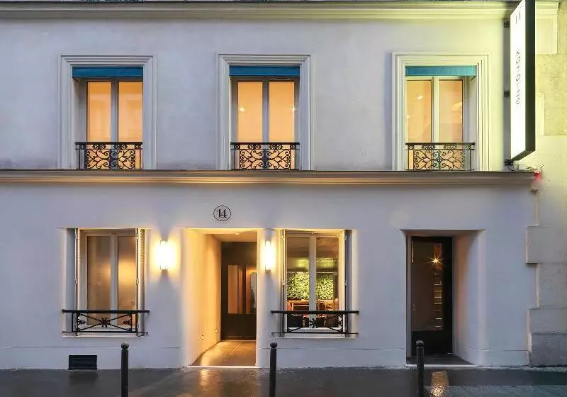 Fotos del hotel Hôtel Meridional:  5