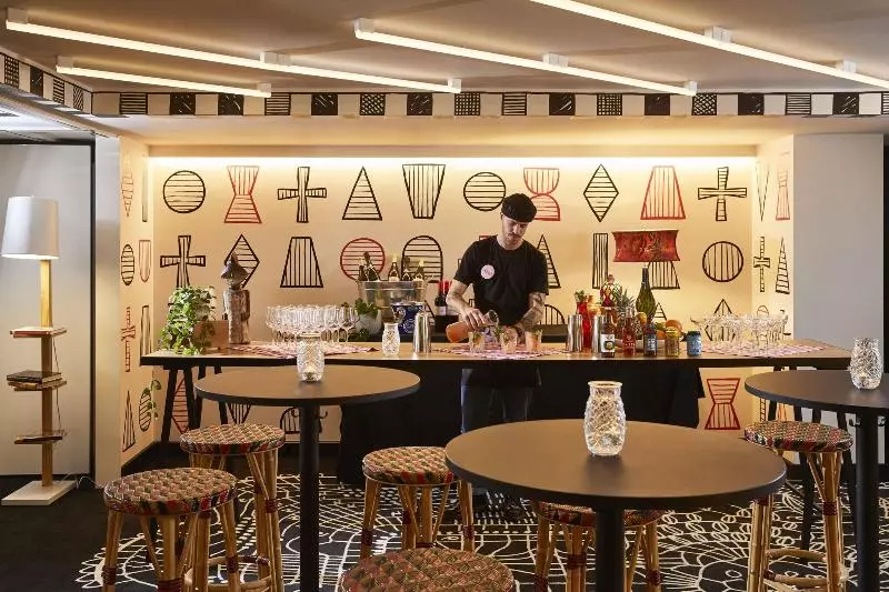 Fotos del hotel Mama Shelter London - Shoreditch:  22