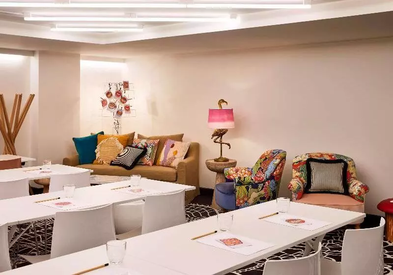 Fotos del hotel Mama Shelter London - Shoreditch:  3