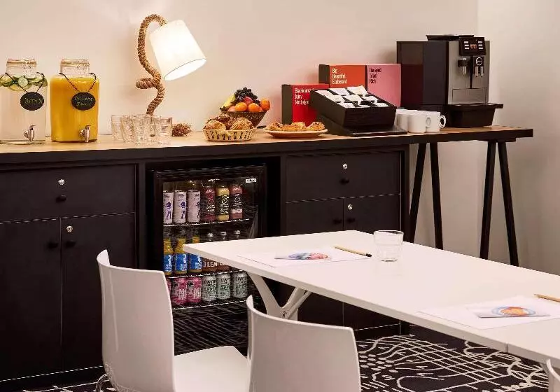 Fotos del hotel Mama Shelter London - Shoreditch:  25