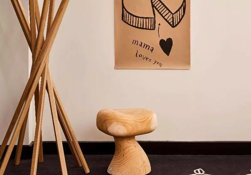 Fotos del hotel Mama Shelter London - Shoreditch:  19