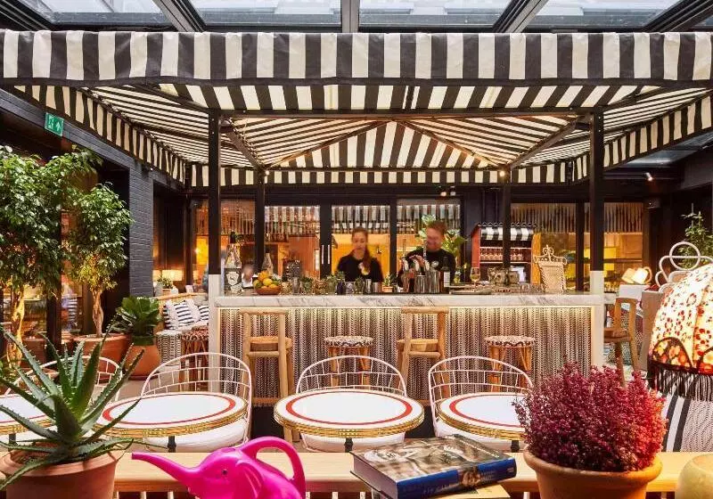 Fotos del hotel Mama Shelter London - Shoreditch:  18