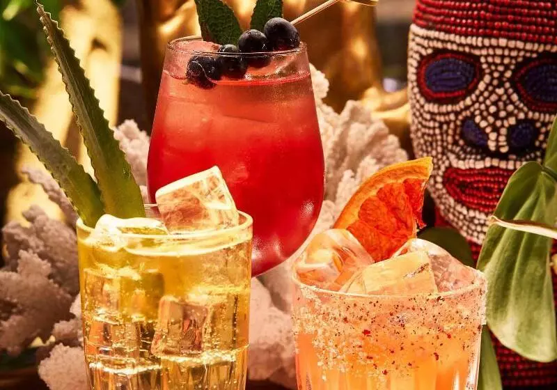 Fotos del hotel Mama Shelter London - Shoreditch:  23