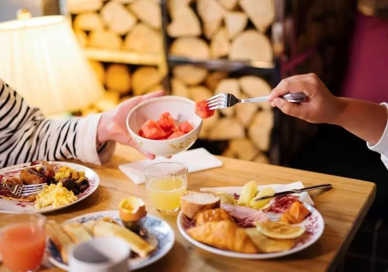 Fotos del hotel Mama Shelter London - Shoreditch:  4