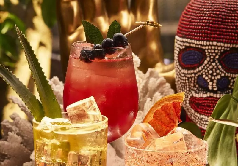 Fotos del hotel Mama Shelter London - Shoreditch:  14