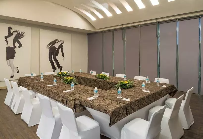 Fotos del hotel Real Inn Ciudad Juarez By The Usa Consulate:  12