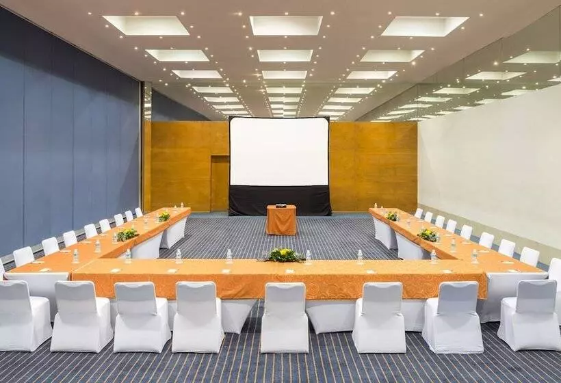 Fotos del hotel Real Inn Ciudad Juarez By The Usa Consulate:  4