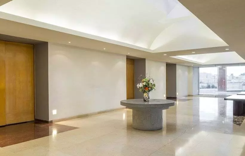 Fotos del hotel Real Inn Ciudad Juarez By The Usa Consulate:  2