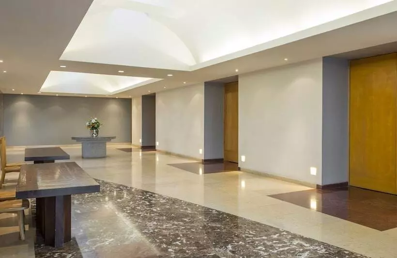 Fotos del hotel Real Inn Ciudad Juarez By The Usa Consulate:  6