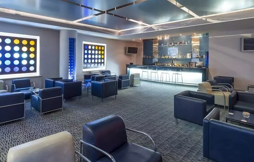 Fotos del hotel Real Inn Ciudad Juarez By The Usa Consulate:  9