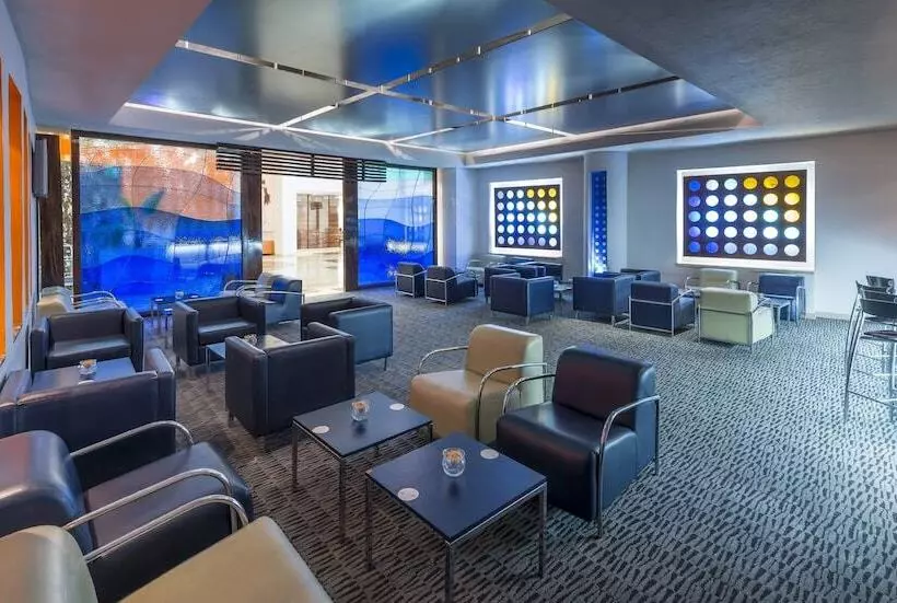 Fotos del hotel Real Inn Ciudad Juarez By The Usa Consulate:  5