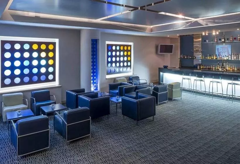 Real Inn Ciudad Juarez By The Usa Consulate