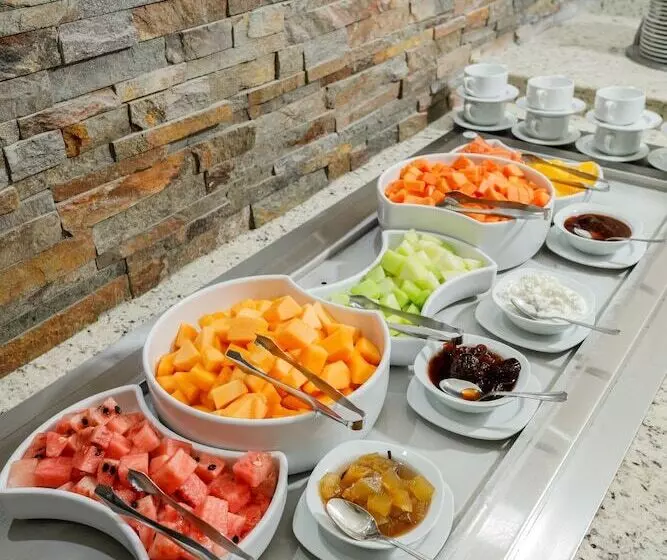 Fotos del hotel Real Inn Ciudad Juarez By The Usa Consulate:  21