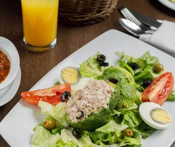 Fotos del hotel Real Inn Ciudad Juarez By The Usa Consulate:  19