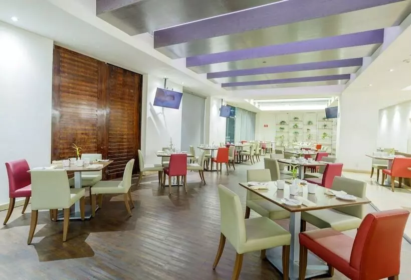 Fotos del hotel Real Inn Ciudad Juarez By The Usa Consulate:  23