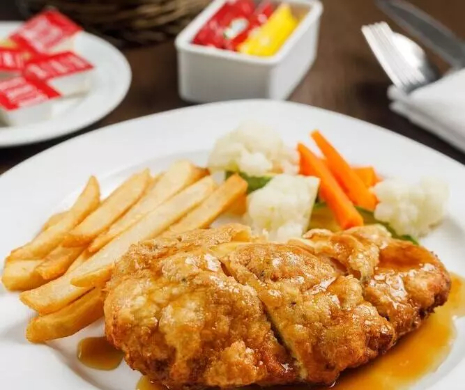 Fotos del hotel Real Inn Ciudad Juarez By The Usa Consulate:  15