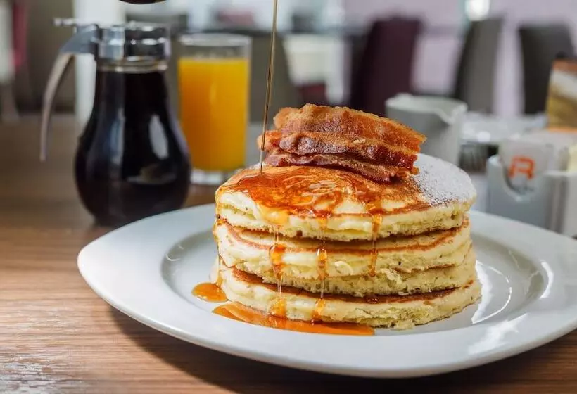 Fotos del hotel Real Inn Ciudad Juarez By The Usa Consulate:  7