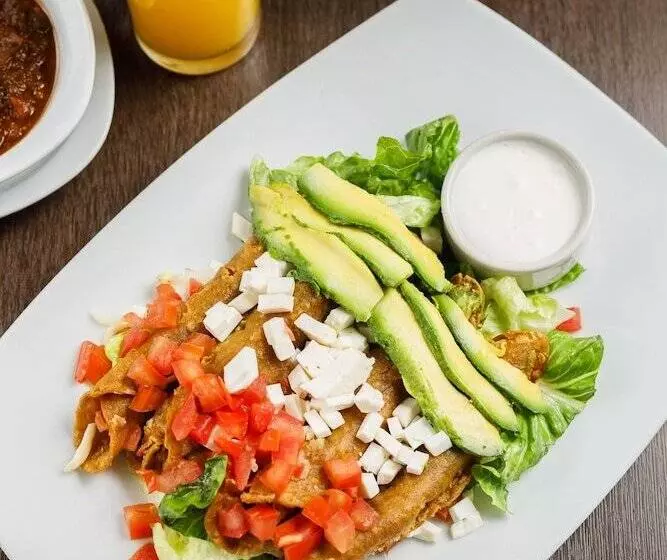 Fotos del hotel Real Inn Ciudad Juarez By The Usa Consulate:  14