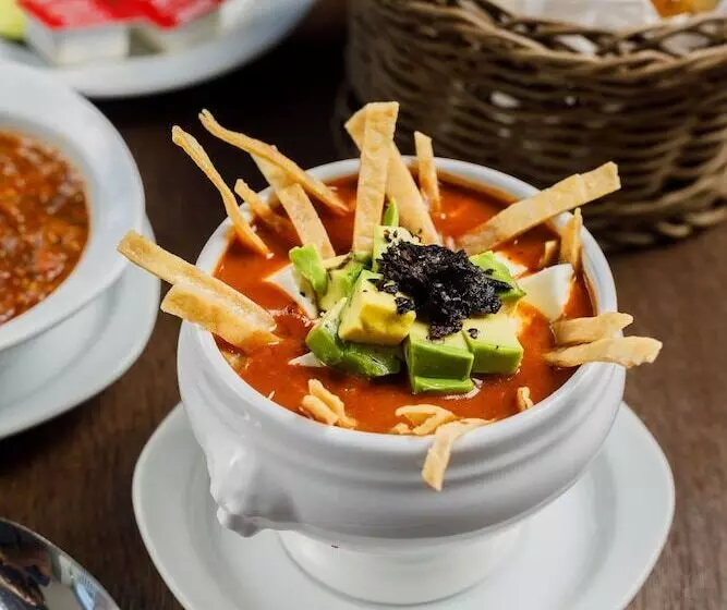 Fotos del hotel Real Inn Ciudad Juarez By The Usa Consulate:  3