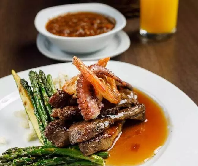 Fotos del hotel Real Inn Ciudad Juarez By The Usa Consulate:  11