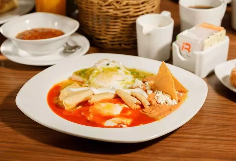 Fotos del hotel Real Inn Ciudad Juarez By The Usa Consulate:  16