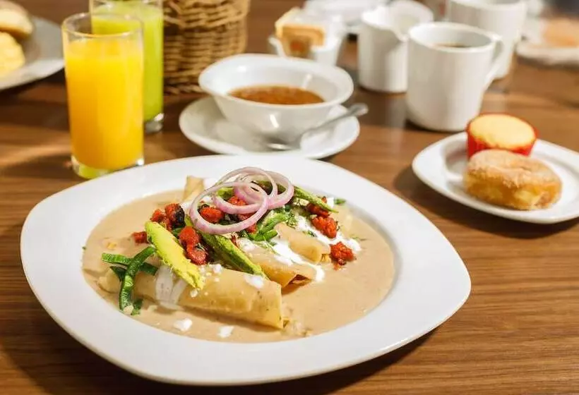 Fotos del hotel Real Inn Ciudad Juarez By The Usa Consulate:  17