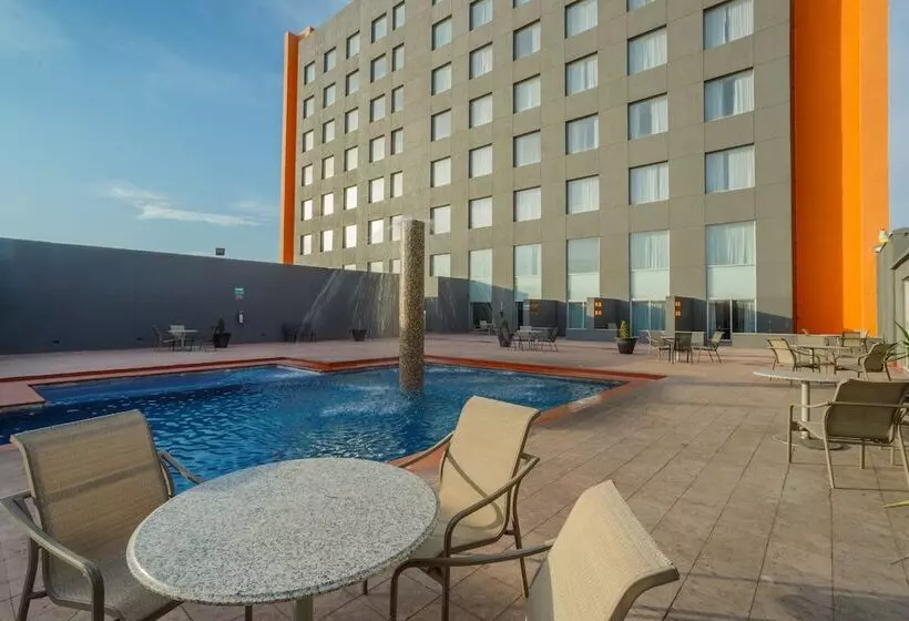 Real Inn Ciudad Juarez By The Usa Consulate