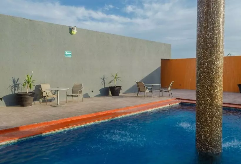 Fotos del hotel Real Inn Ciudad Juarez By The Usa Consulate:  26