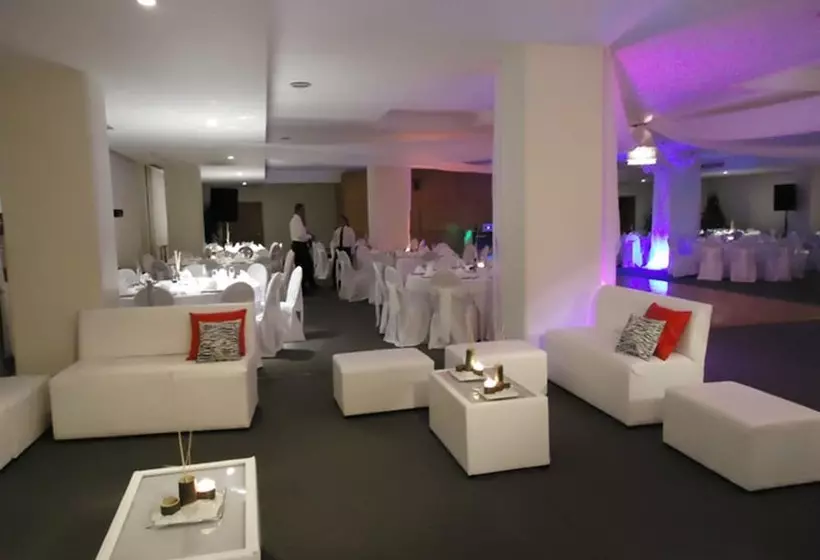 Fotos del hotel Rivoli Select:  12