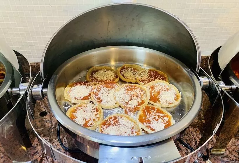 Fotos del hotel Rivoli Select:  23