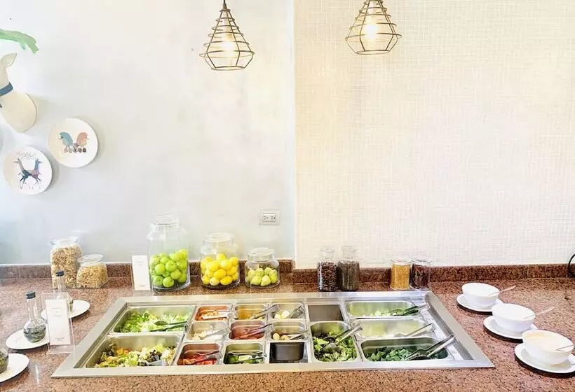 Fotos del hotel Rivoli Select:  25