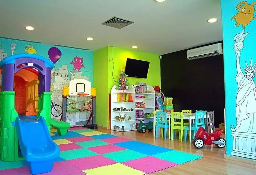 Fotos del hotel Rivoli Select:  18