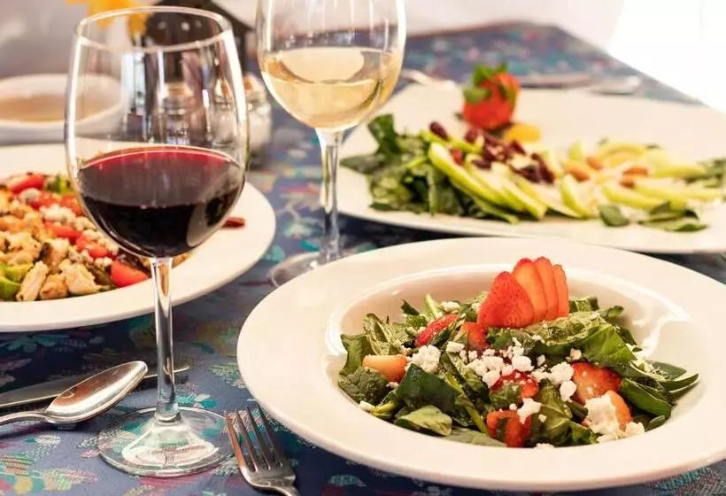 Fotos del hotel The Marine Waterfront:  10