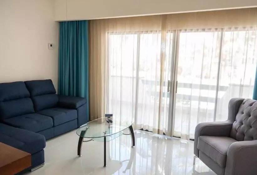 Fotos del hotel The Marine Waterfront:  22