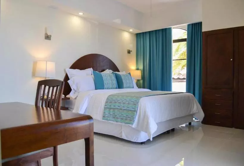 Fotos del hotel The Marine Waterfront:  8