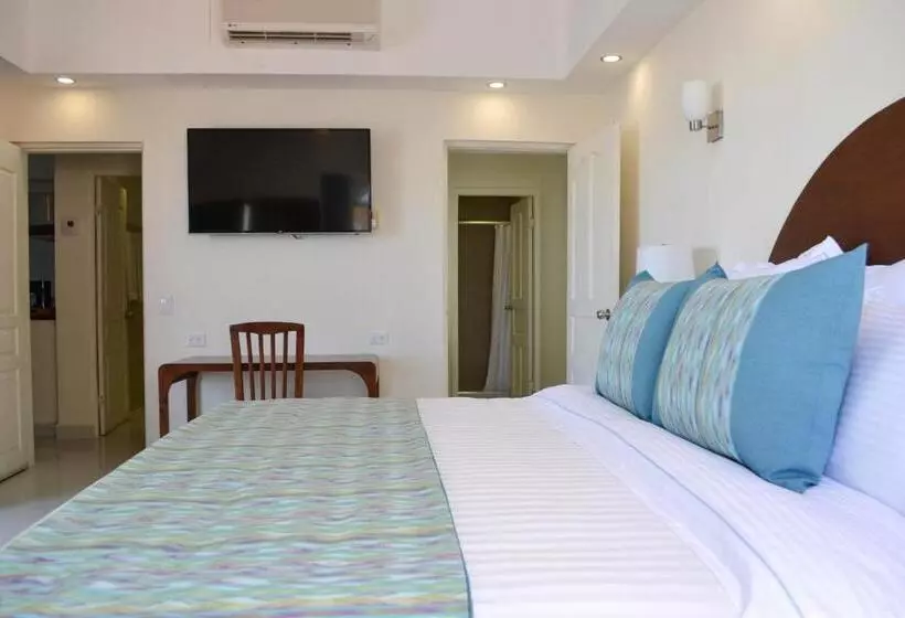 Fotos del hotel The Marine Waterfront:  13