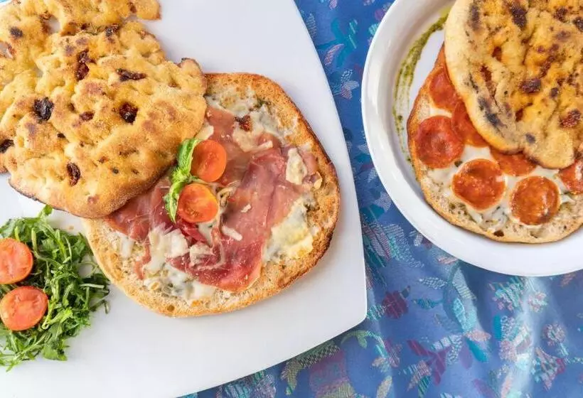 Fotos del hotel The Marine Waterfront:  4